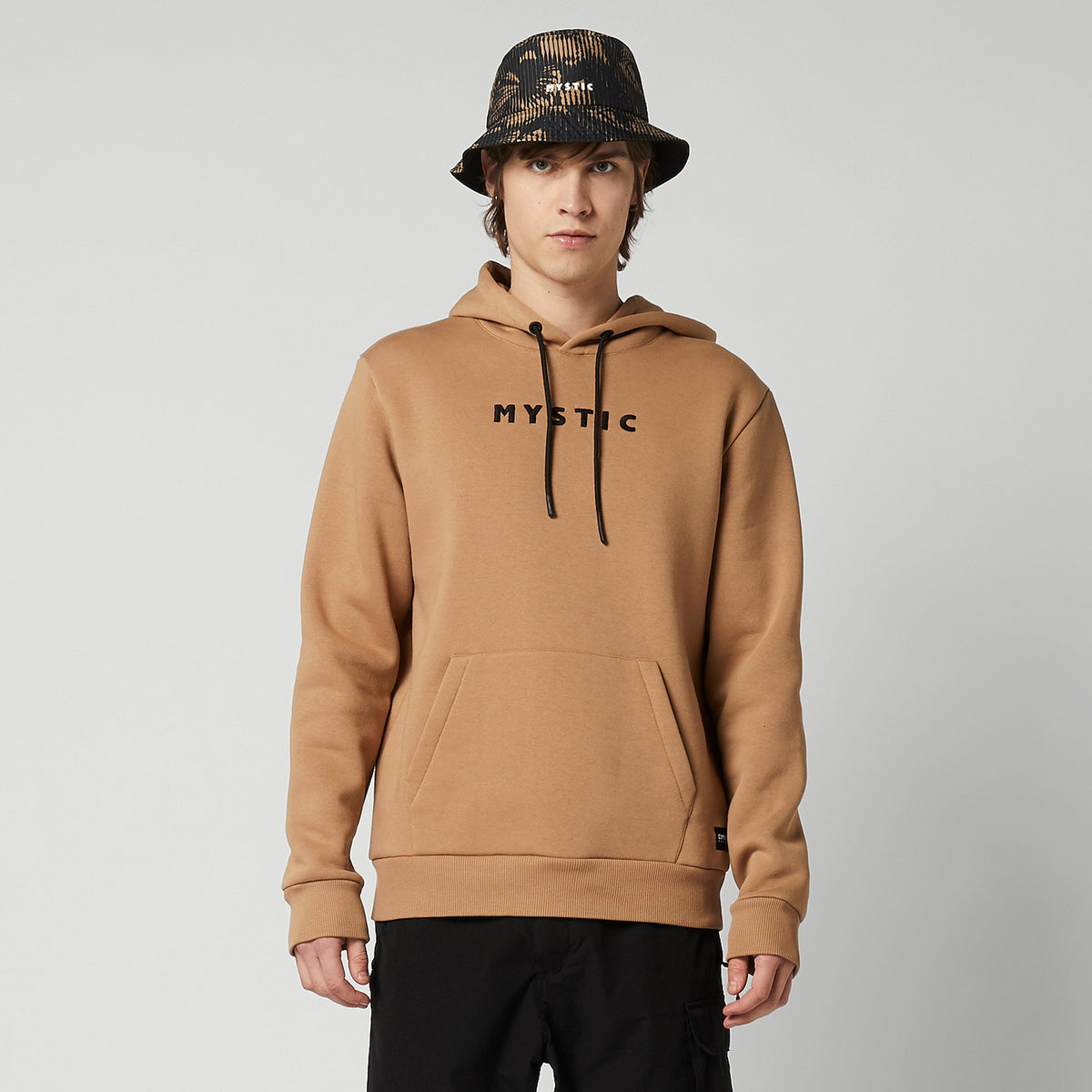 Icon Hood Sweat (2023)