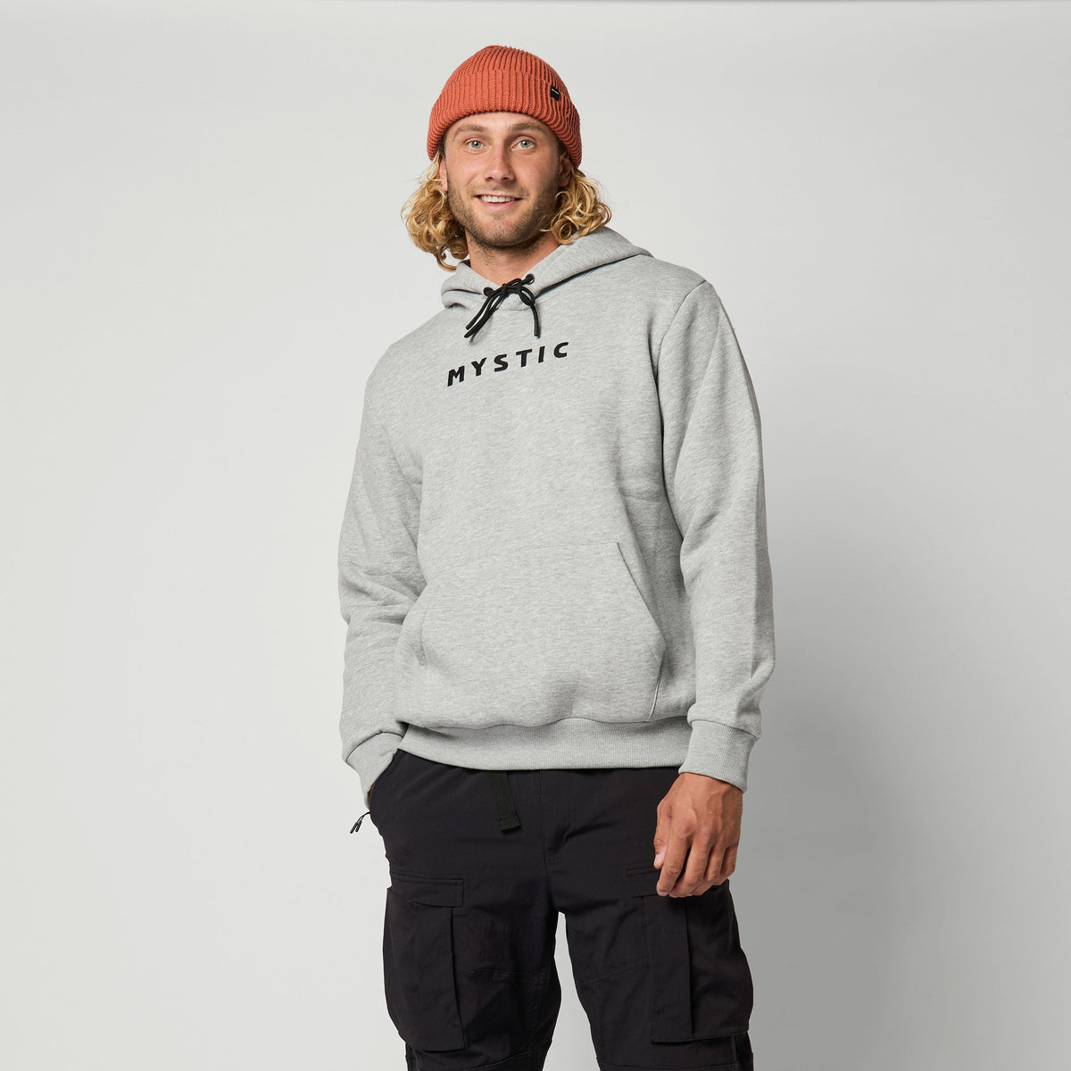 Icon Hood Sweat (2023)