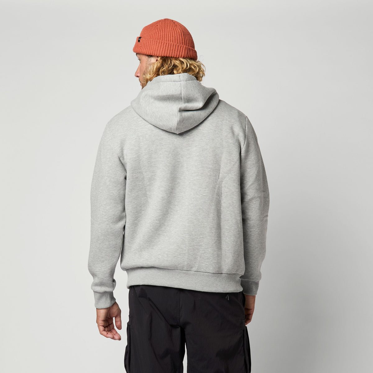 Icon Hood Sweat (2023)