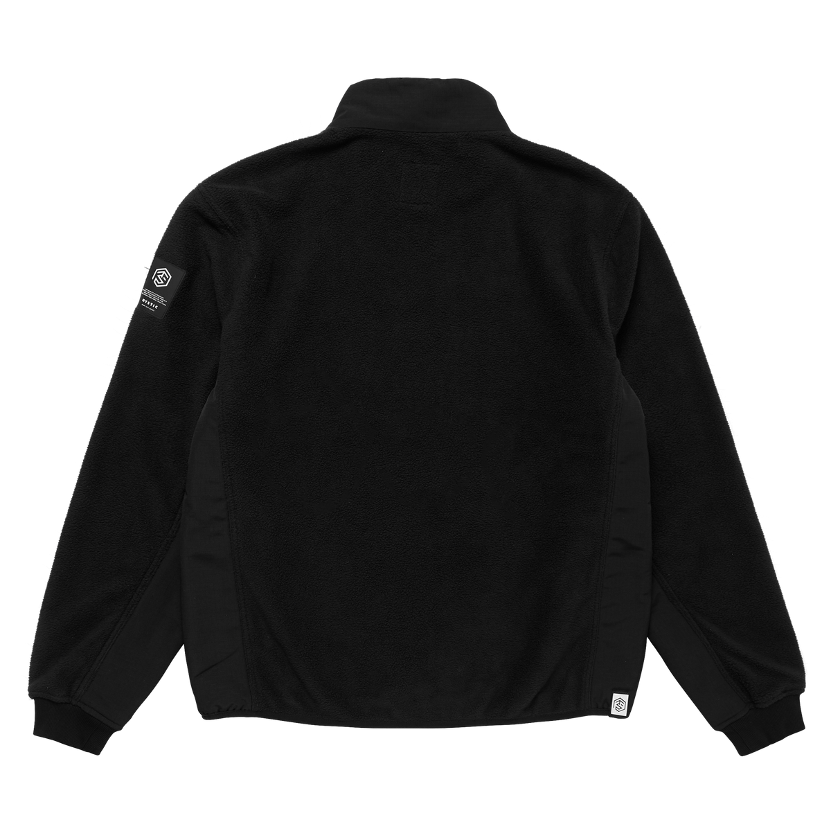 DTS Fleece Zip Thru Sweat (2024)