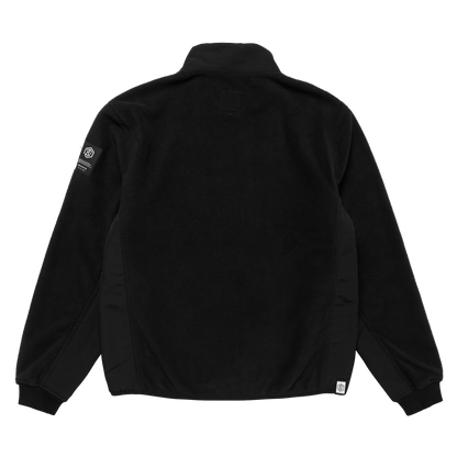 DTS Fleece Zip Thru Sweat (2024)