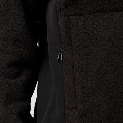 DTS Fleece Zip Thru Sweat (2024)