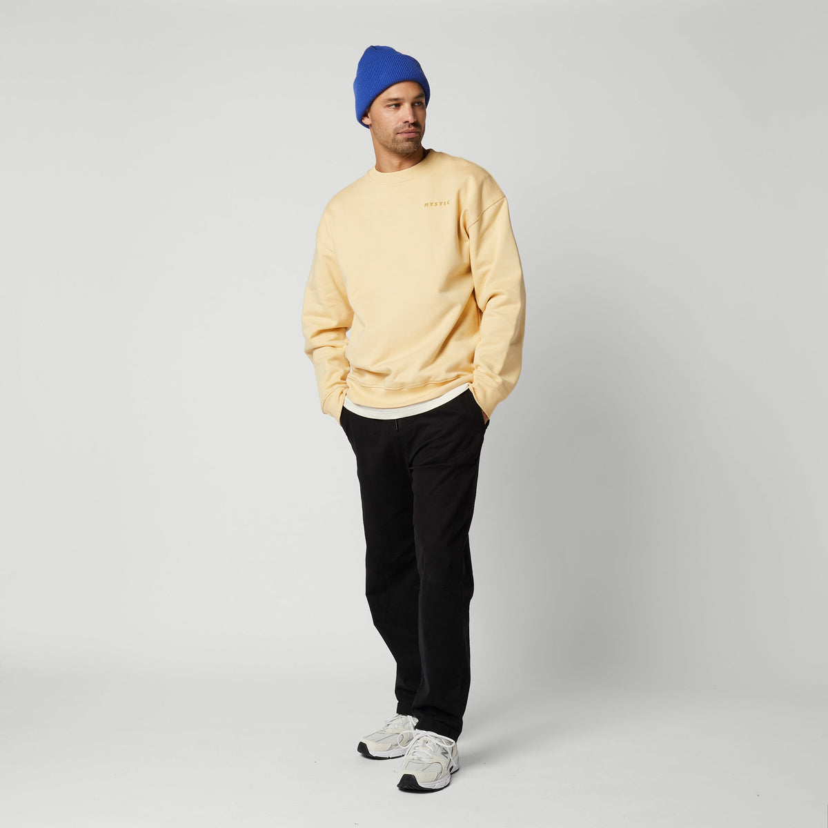 Grit Crew Sweat