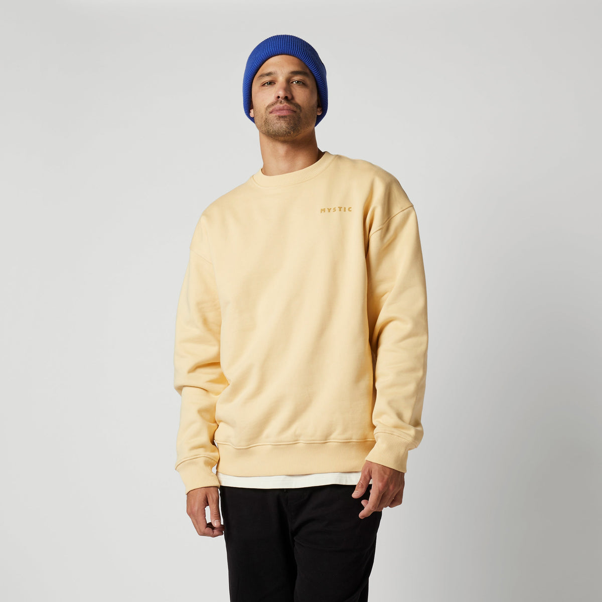 Grit Crew Sweat
