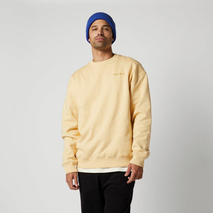 Grit Crew Sweat