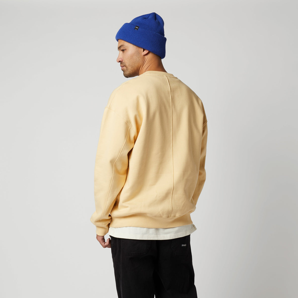 Grit Crew Sweat