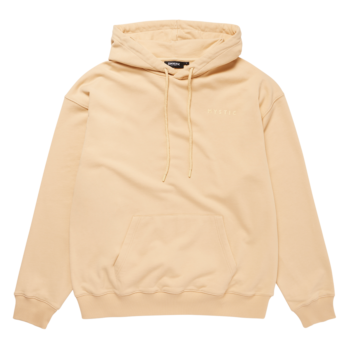 Grit Hood Sweat