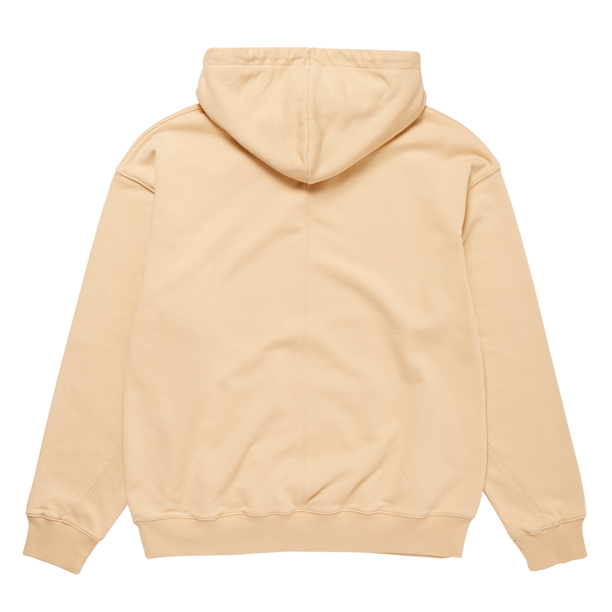 Grit Hood Sweat
