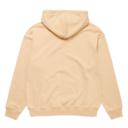Grit Hood Sweat