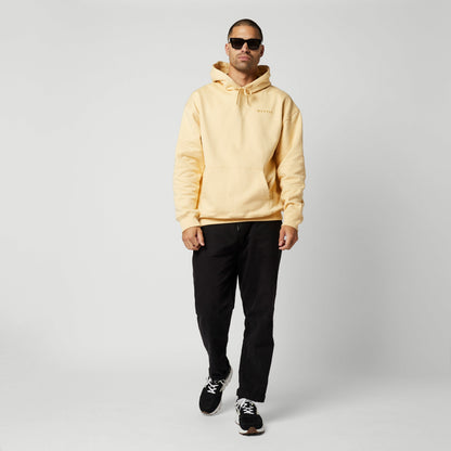 Grit Hood Sweat