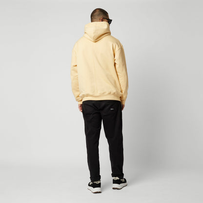Grit Hood Sweat