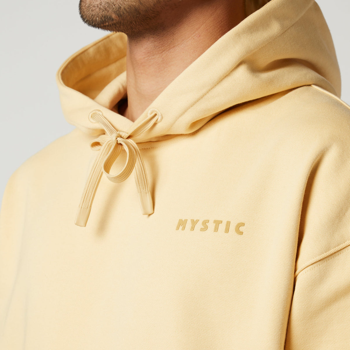 Grit Hood Sweat