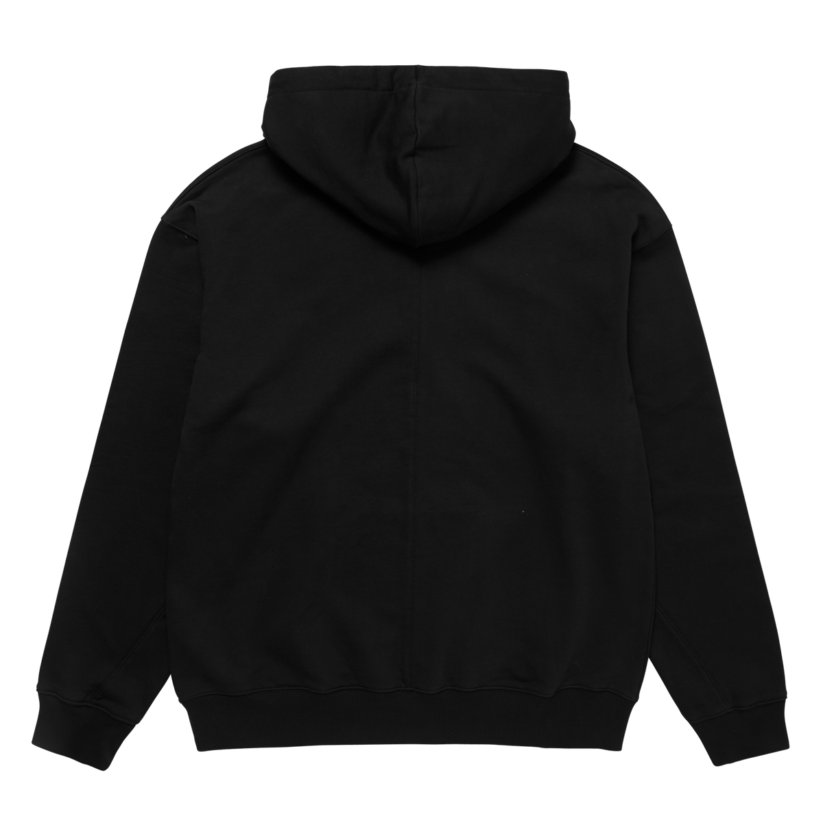 Grit Hood Sweat