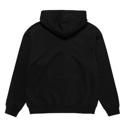 Grit Hood Sweat