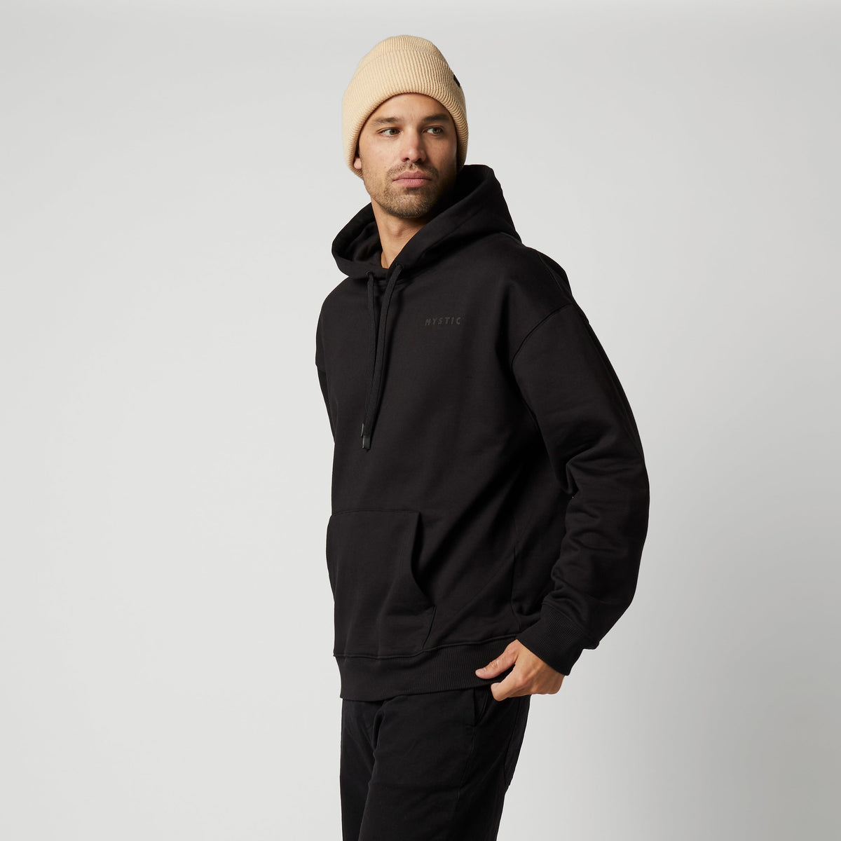 Grit Hood Sweat