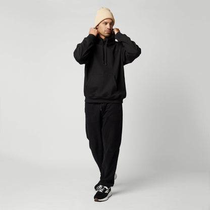 Grit Hood Sweat