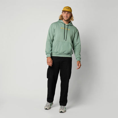Icon Hood Sweat