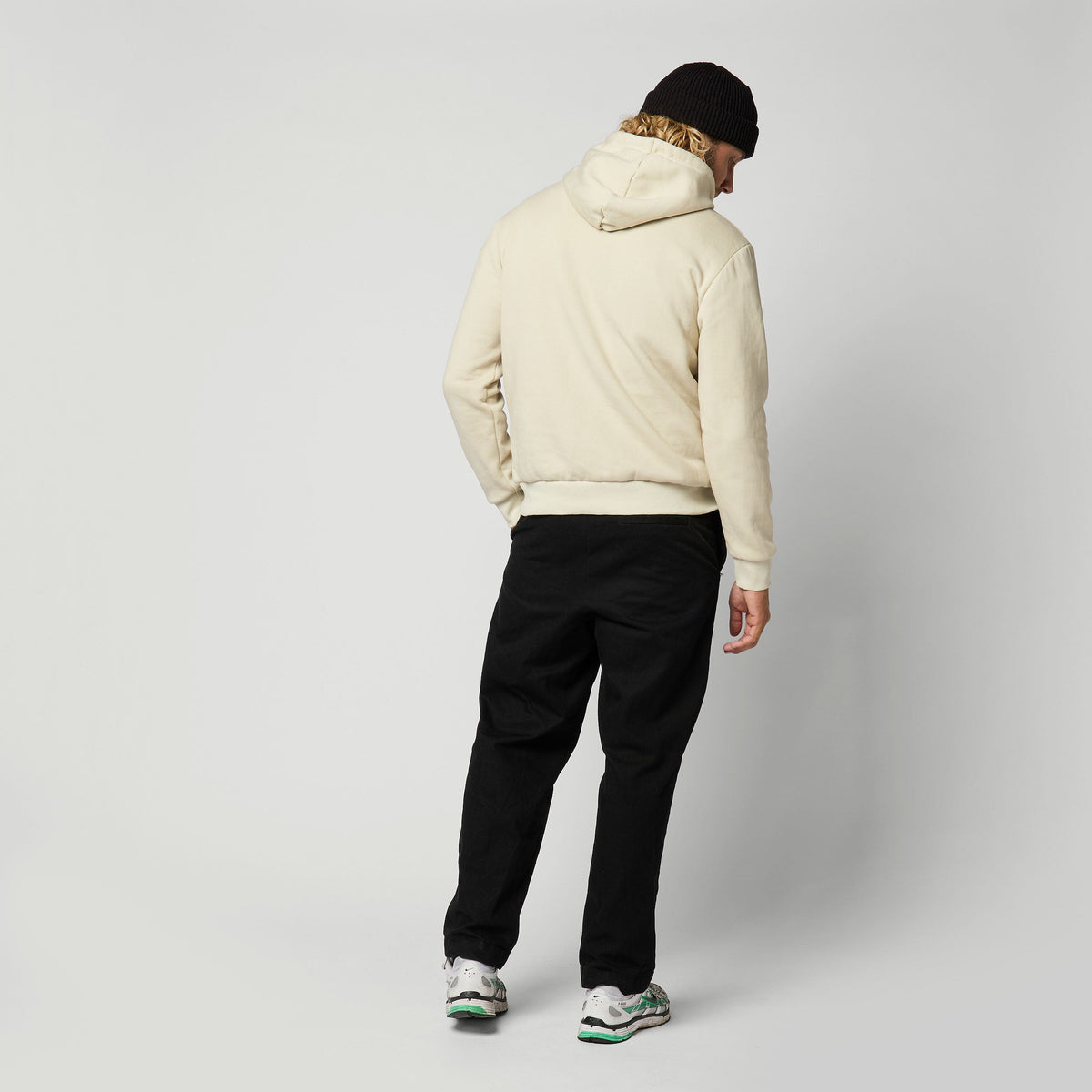 Icon Hood Sweat