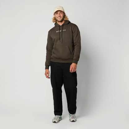 Icon Hood Sweat