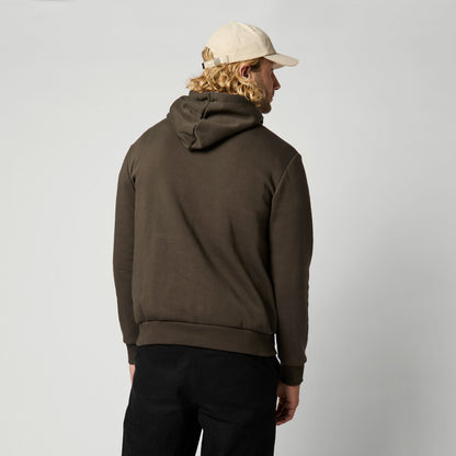 Icon Hood Sweat