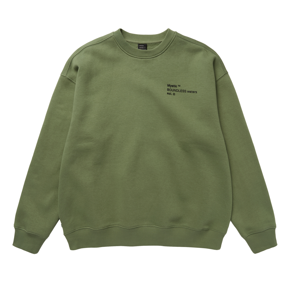 Trademark Crew Sweat