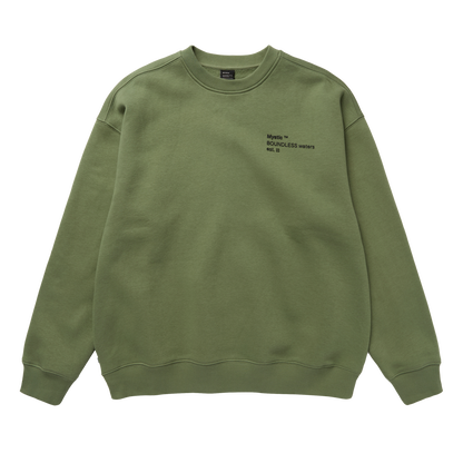 Trademark Crew Sweat