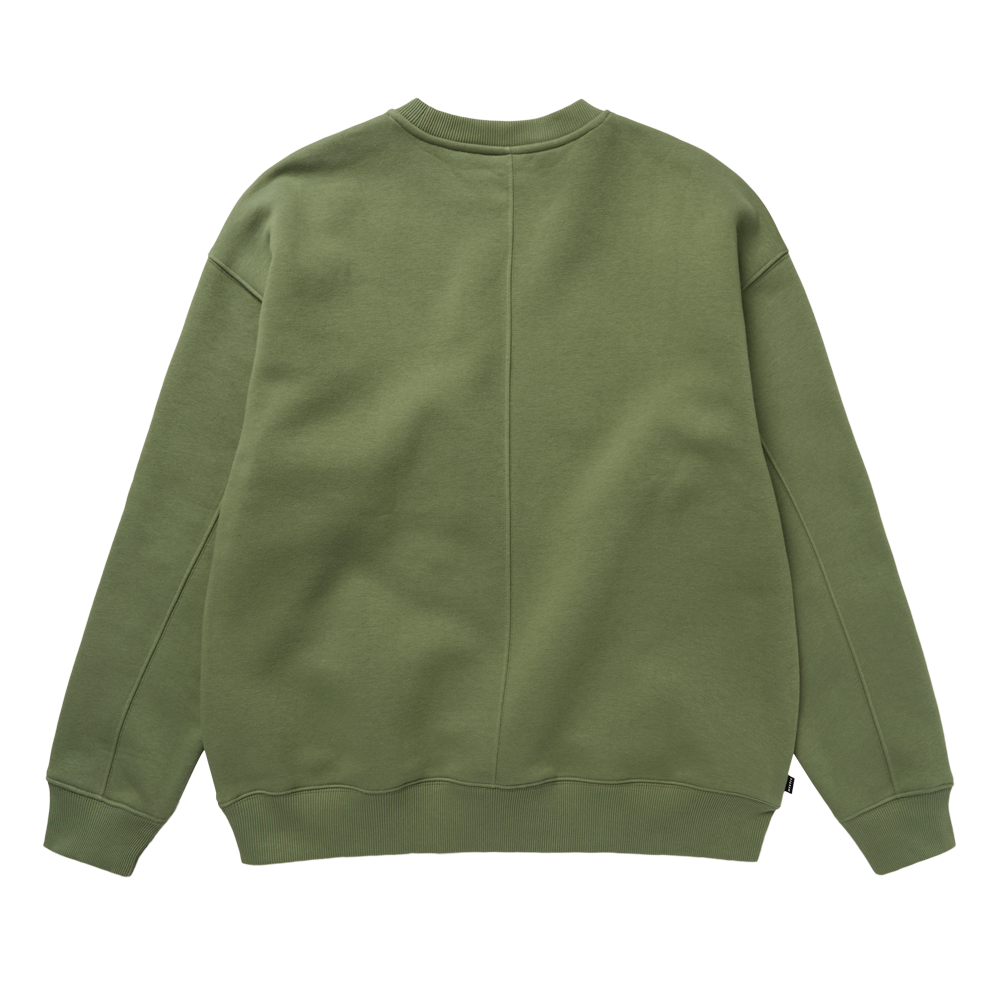 Trademark Crew Sweat