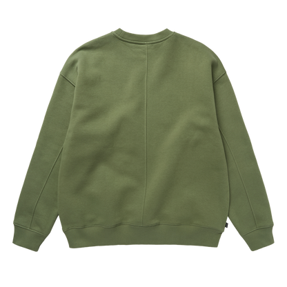 Trademark Crew Sweat