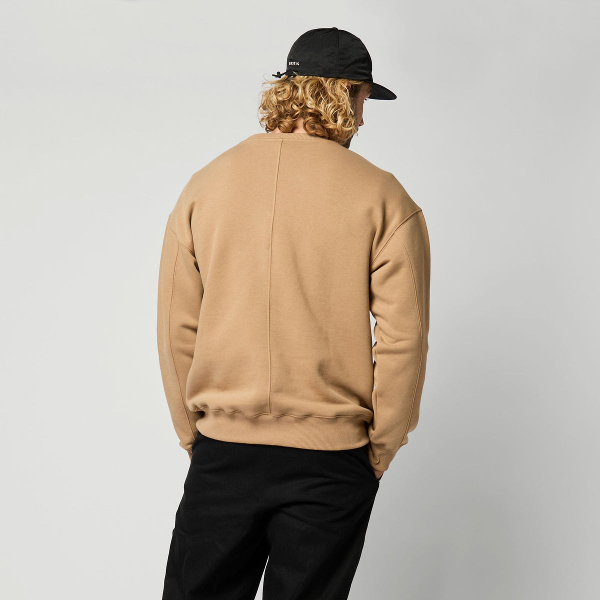Trademark Crew Sweat