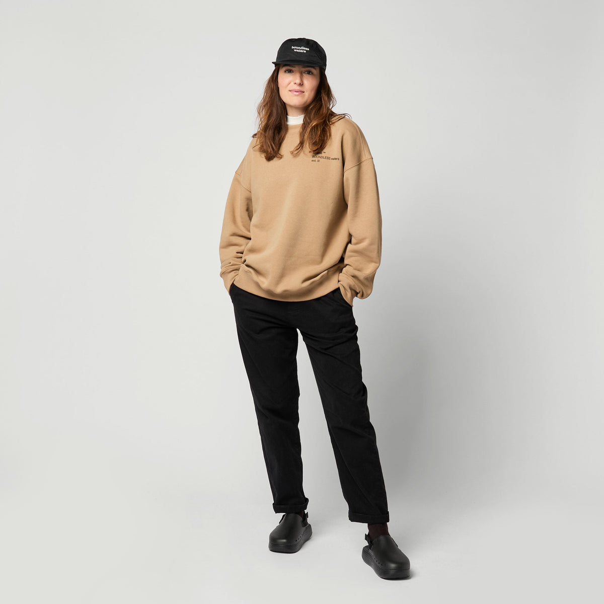Trademark Crew Sweat