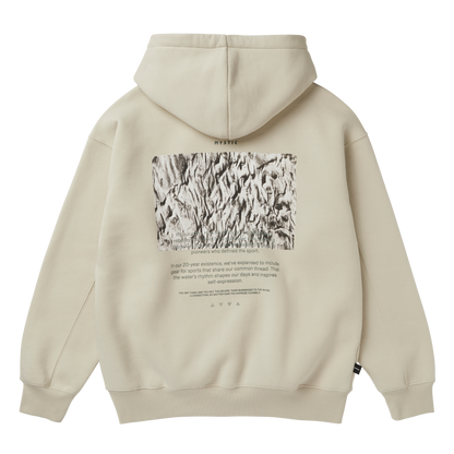 Manifesto Hood Sweat