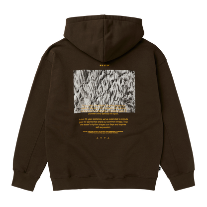 Manifesto Hood Sweat