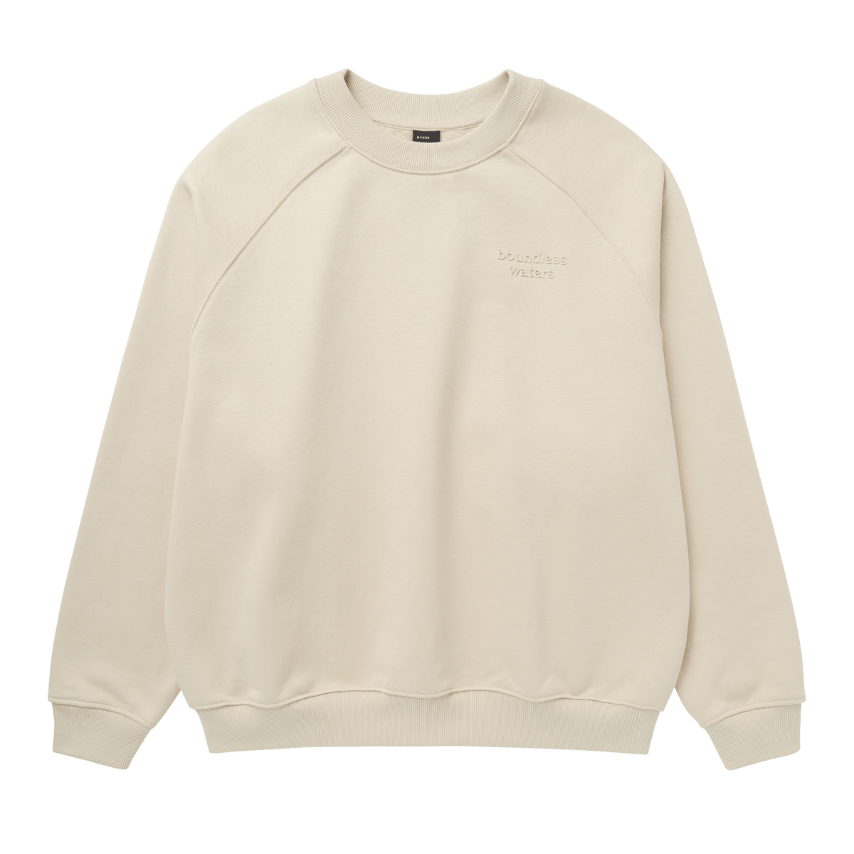 Enroute Crew Sweat