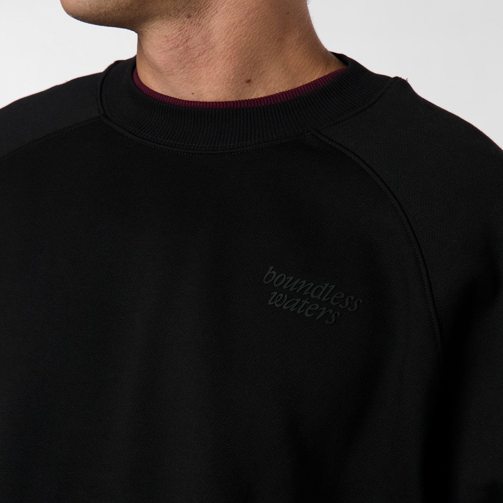 Enroute Crew Sweat