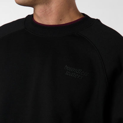Enroute Crew Sweat