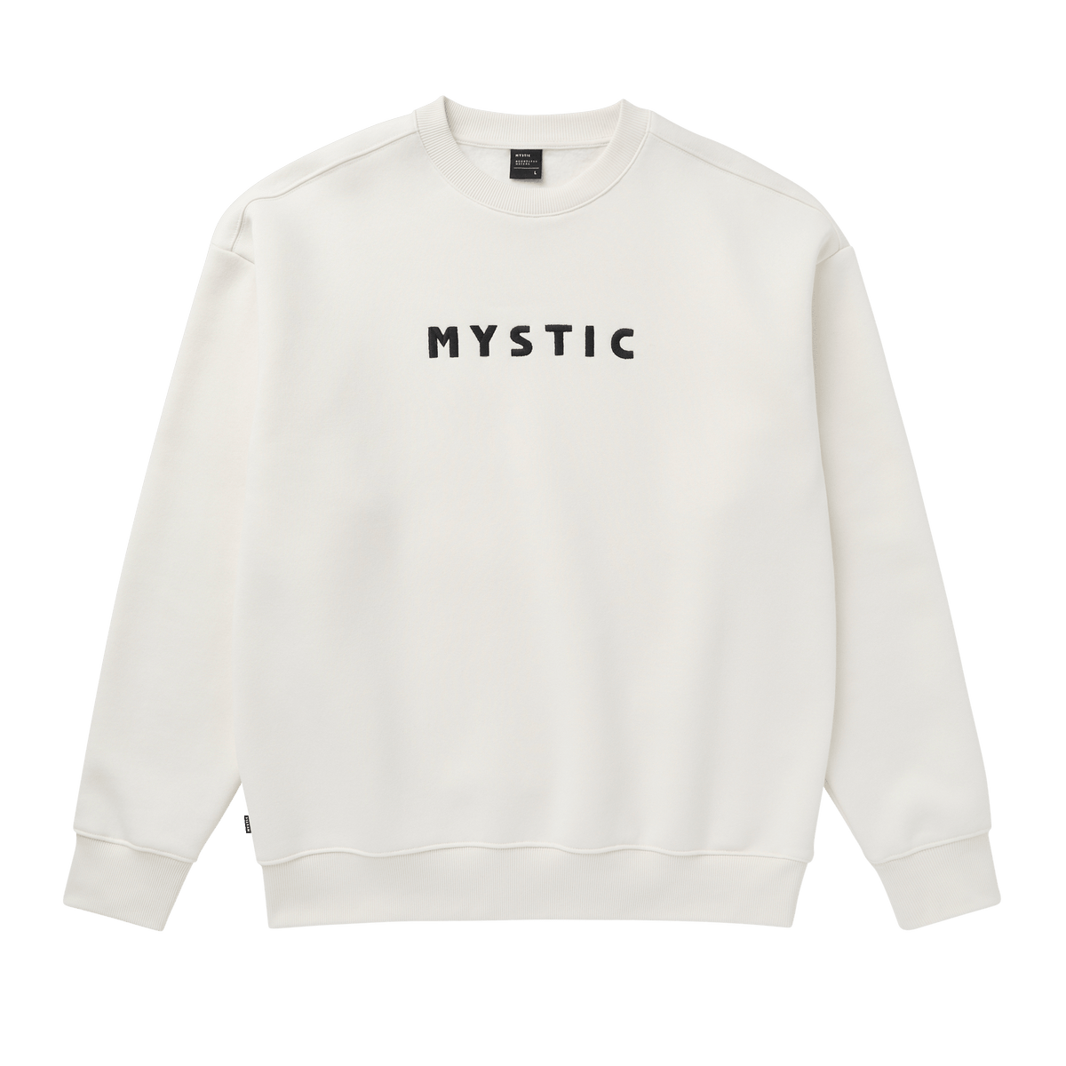 Brand Crew Sweat