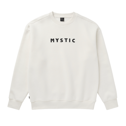 Brand Crew Sweat