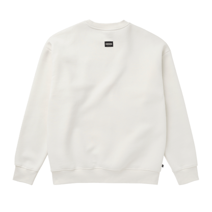 Brand Crew Sweat