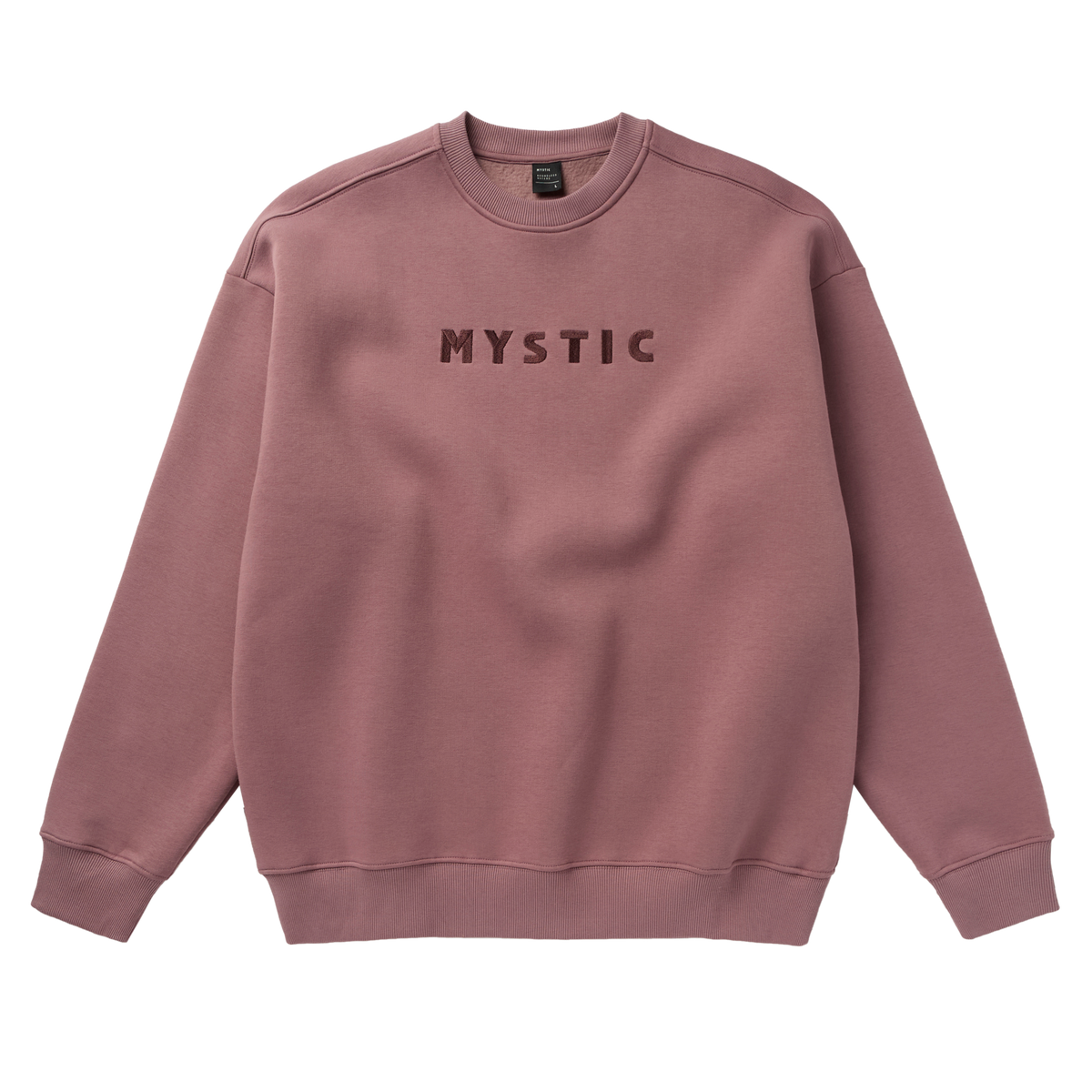 Brand Crew Sweat
