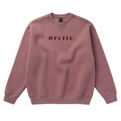 Brand Crew Sweat