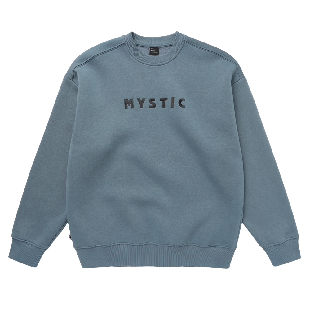 Brand Crew Sweat