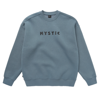 Brand Crew Sweat