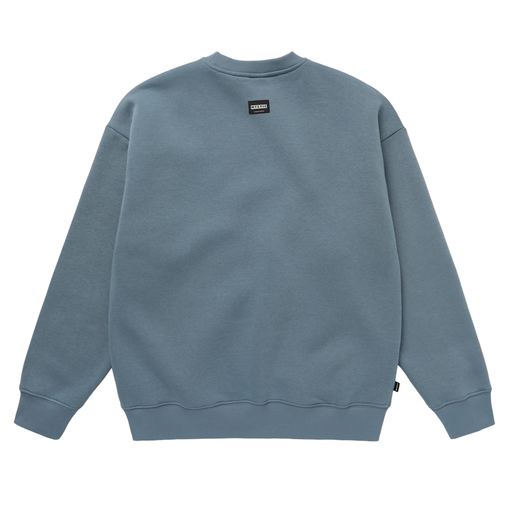 Brand Crew Sweat