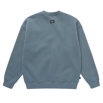 Brand Crew Sweat