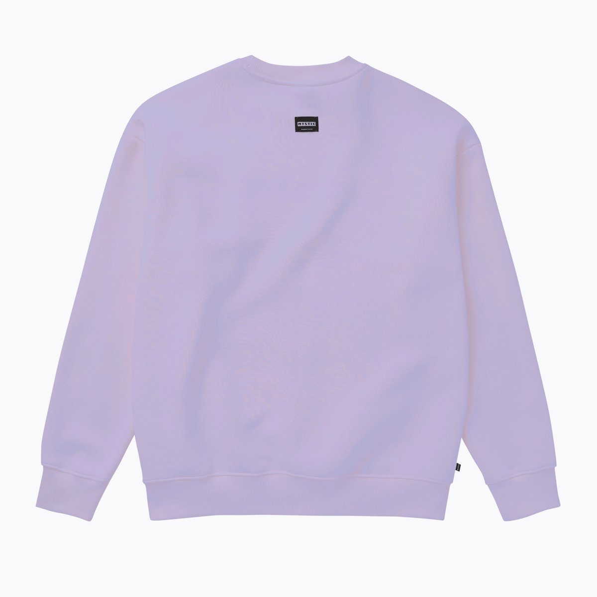 Brand Crew Sweat