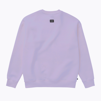 Brand Crew Sweat