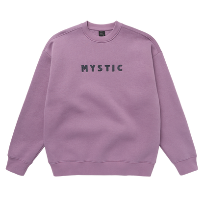 Brand Crew Sweat
