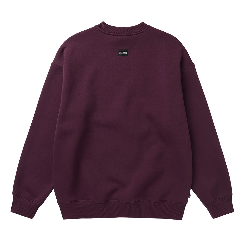 Brand Crew Sweat