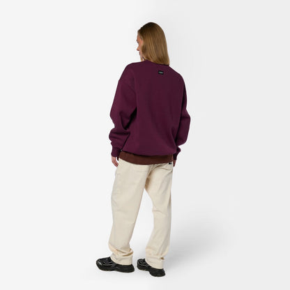 Brand Crew Sweat