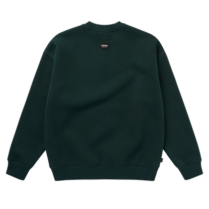 Brand Crew Sweat